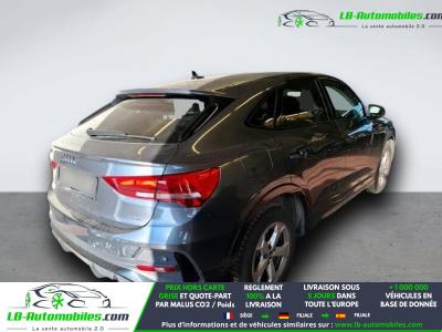 Audi Q3 Sportback 40 TDI 200 ch BVA Quattro