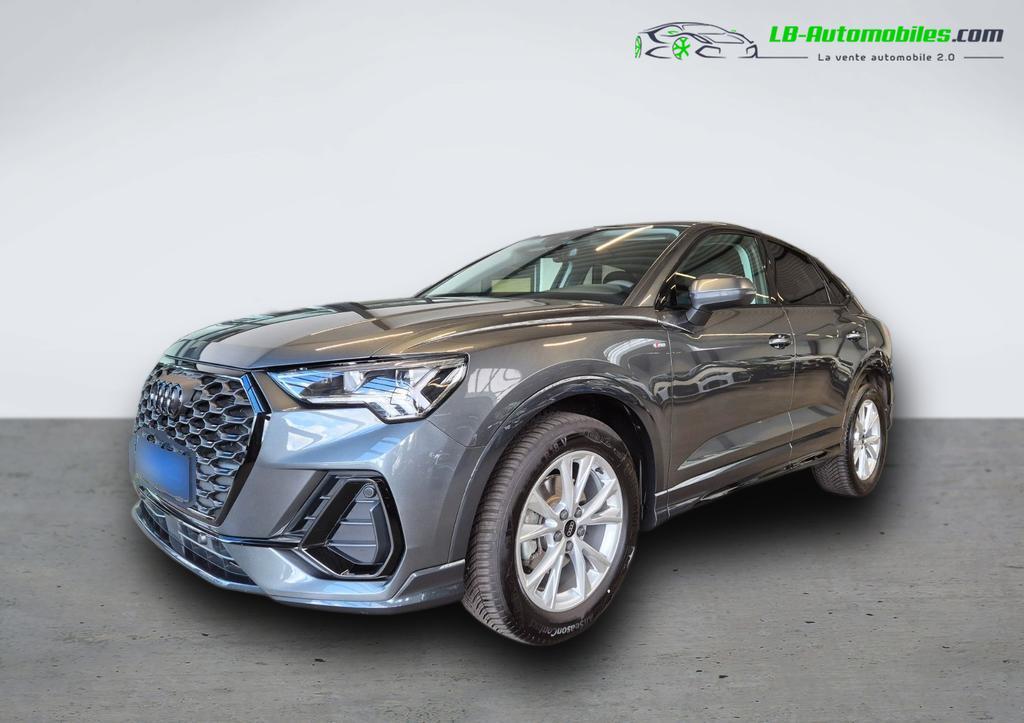 Audi Q3 Sportback 35 TFSI 150 ch