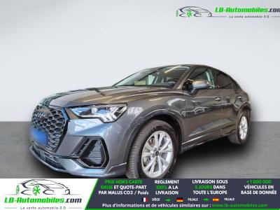 Audi Q3 Sportback 35 TFSI 150 ch