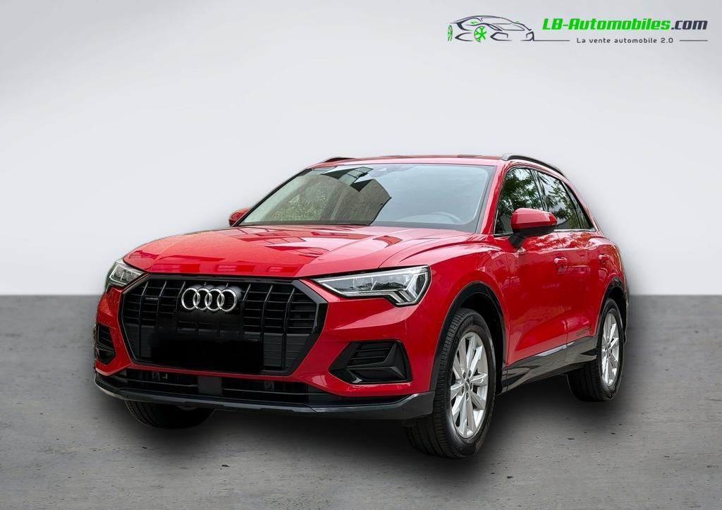 Audi Q3 40 TDI 190 ch BVA Quattro
