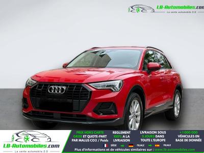 Audi Q3 40 TDI 190 ch BVA Quattro