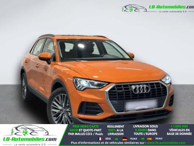 Audi Q3 40 TDI 190 ch BVA Quattro