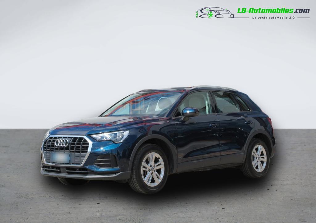 Audi Q3 40 TDI 190 ch BVA Quattro
