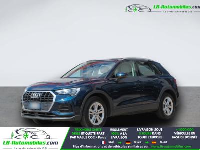 Audi Q3 40 TDI 190 ch BVA Quattro