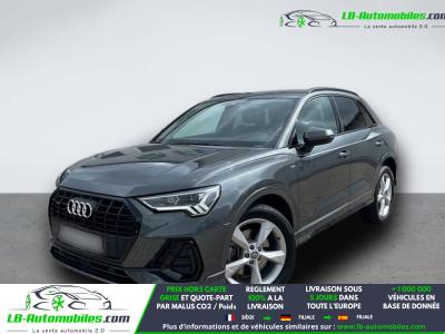 Audi Q3 40 TDI 190 ch BVA Quattro