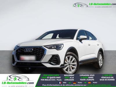 Audi Q3 Sportback 40 TFSI 190 ch BVA Quattro