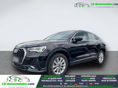 Audi Q3 Sportback 40 TFSI 190 ch BVA Quattro