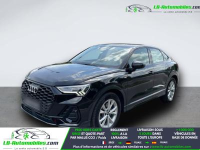 Audi Q3 Sportback 40 TFSI 190 ch BVA Quattro