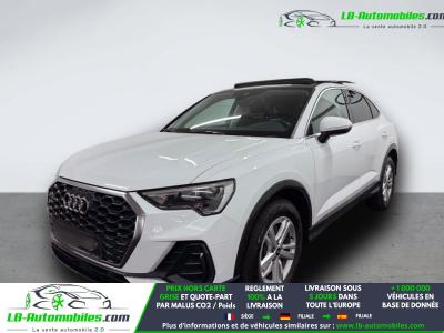 Audi Q3 Sportback 40 TFSI 190 ch BVA Quattro