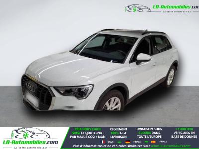 Audi Q3 40 TDI 190 ch BVA Quattro