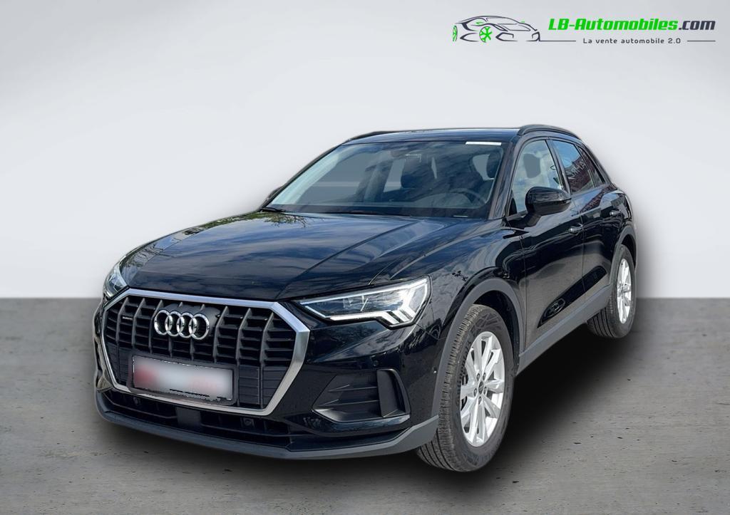 Audi Q3 40 TDI 190 ch BVA Quattro