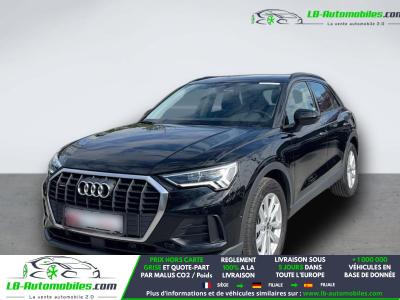 Audi Q3 40 TDI 190 ch BVA Quattro