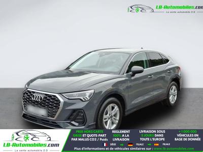 Audi Q3 Sportback 40 TFSI 190 ch BVA Quattro