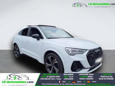 Audi Q3 Sportback 40 TFSI 190 ch BVA Quattro
