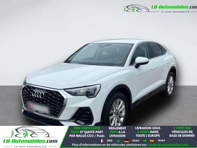 Audi Q3 Sportback 40 TFSI 190 ch BVA Quattro