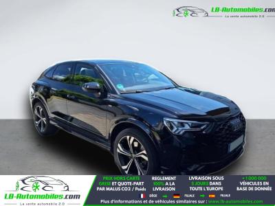 Audi Q3 Sportback 40 TFSI 190 ch BVA Quattro