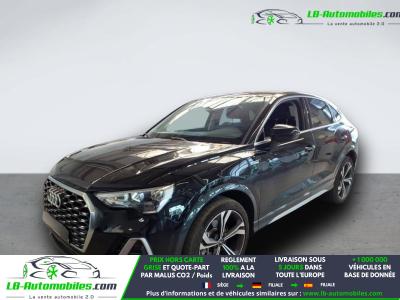 Audi Q3 Sportback 40 TFSI 190 ch BVA Quattro