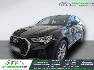 Audi Q3 Sportback 40 TDI 200 ch BVA Quattro