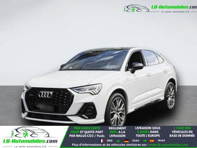 Audi Q3 Sportback 40 TDI 200 ch BVA Quattro
