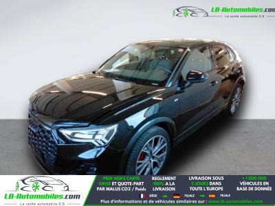 Audi Q3 Sportback 40 TDI 200 ch BVA Quattro