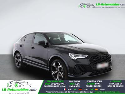Audi Q3 Sportback 40 TDI 200 ch BVA Quattro