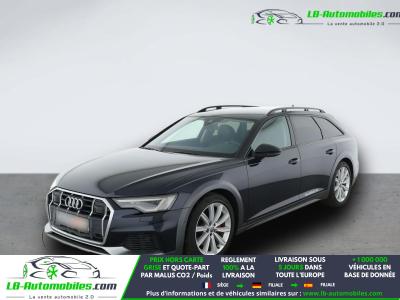 Audi A6 Allroad 45 TDI 231 ch Quattro BVA
