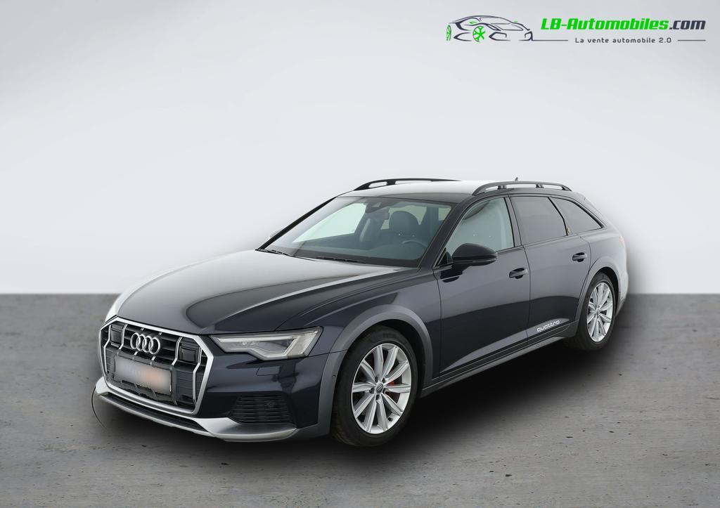 Audi A6 Allroad 45 TDI 231 ch Quattro BVA