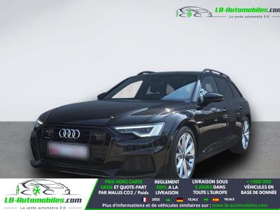 Audi A6 Allroad 45 TDI 245 ch Quattro BVA