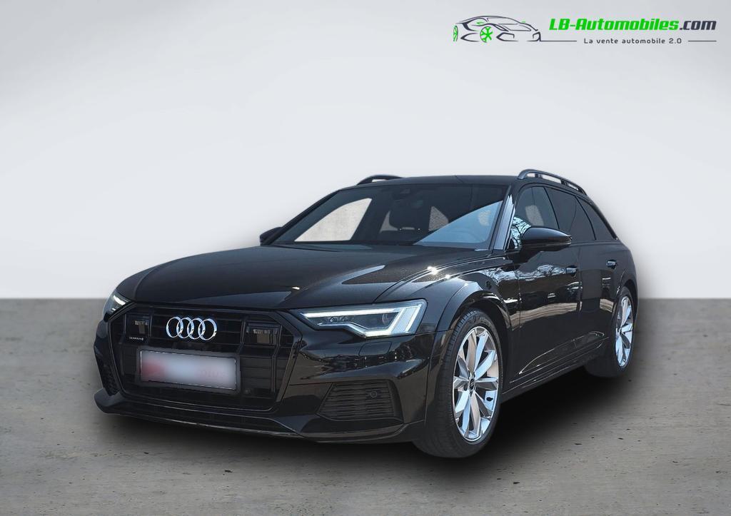 Audi A6 Allroad 45 TDI 245 ch Quattro BVA