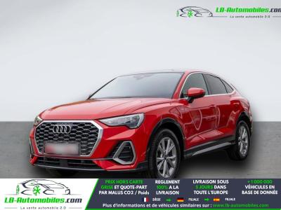 Audi Q3 Sportback 35 TFSI 150 ch BVA