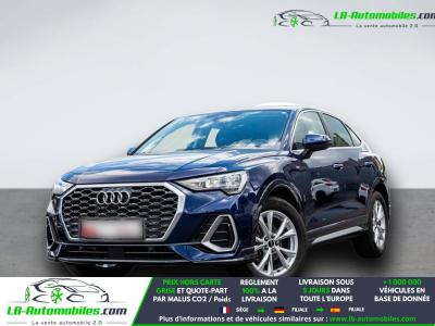 Audi Q3 Sportback 35 TFSI 150 ch BVA