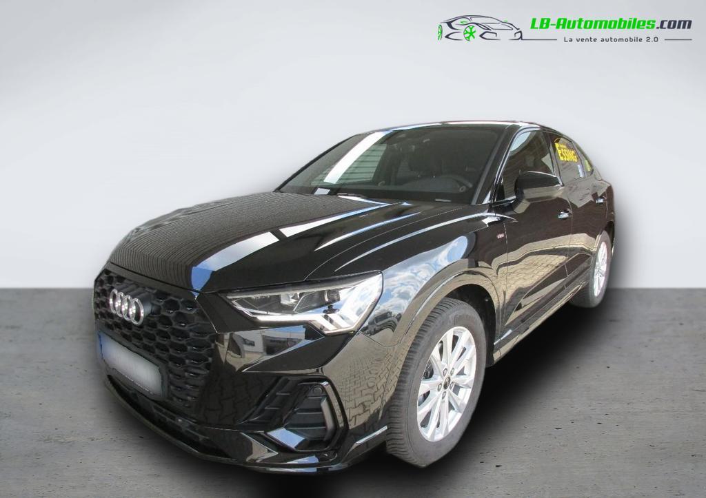 Audi Q3 Sportback 35 TFSI 150 ch BVA