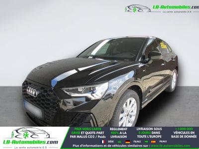 Audi Q3 Sportback 35 TFSI 150 ch BVA