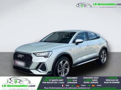 Audi Q3 Sportback 35 TFSI 150 ch BVA