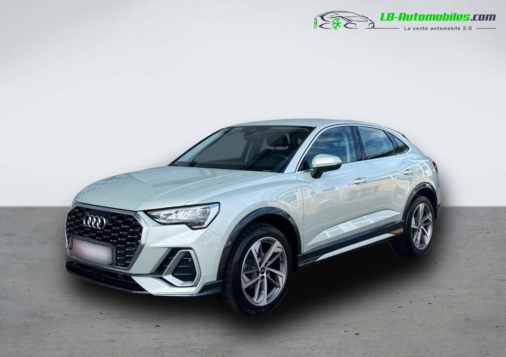 Audi Q3 Sportback 35 TFSI 150 ch BVA
