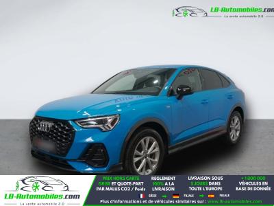 Audi Q3 Sportback 35 TFSI 150 ch BVA