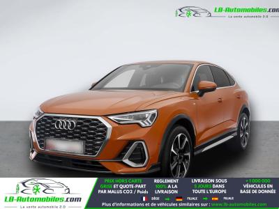Audi Q3 Sportback 35 TFSI 150 ch BVA