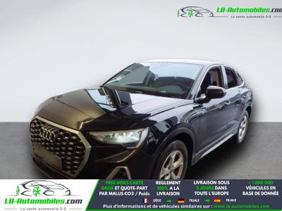 Audi Q3 Sportback 35 TFSI 150 ch BVA