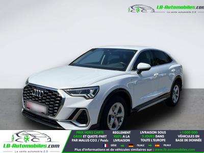 Audi Q3 Sportback 35 TFSI 150 ch BVA
