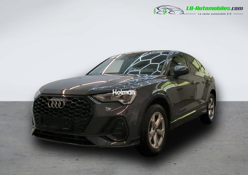 Audi Q3 Sportback 35 TFSI 150 ch BVA