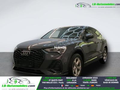 Audi Q3 Sportback 35 TFSI 150 ch BVA