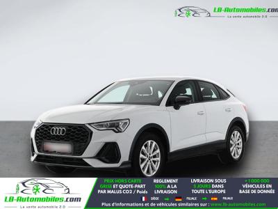 Audi Q3 Sportback 35 TFSI 150 ch BVA