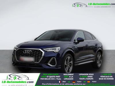 Audi Q3 Sportback 35 TFSI 150 ch BVA