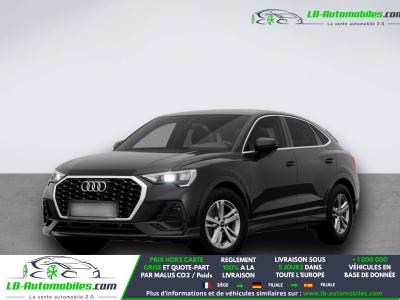Audi Q3 Sportback 35 TFSI 150 ch BVA