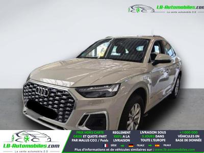Audi Q5 Sportback 55 TFSIe 367 BVA Quattro