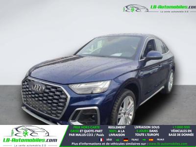 Audi Q5 Sportback 55 TFSIe 367 BVA Quattro