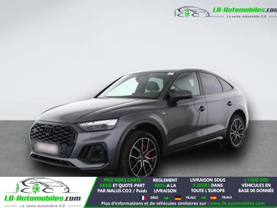 Audi Q5 Sportback 55 TFSIe 367 BVA Quattro