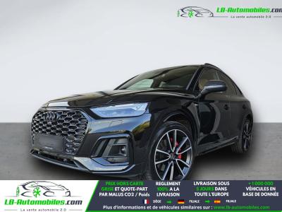 Audi Q5 Sportback 55 TFSIe 367 BVA Quattro
