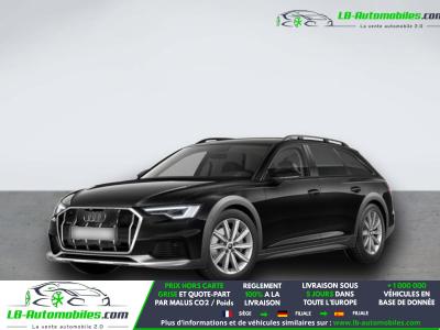 Audi A6 Allroad 40 TDI 204 ch Quattro BVA