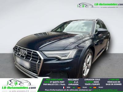 Audi A6 Allroad 40 TDI 204 ch Quattro BVA